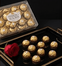 Chocolates